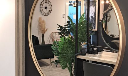 Naelys : Coiffeur à Chauray