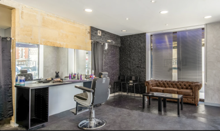 Dache Barber : Barbier à Libourne