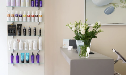 Friseur ARTiS - Haardesign Thomas Pförtner: Friseur in München