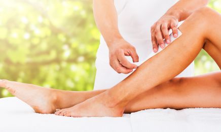 Camelia Esthétique Ongles : Institut de beauté à Sète