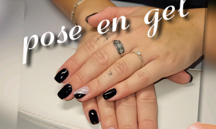 Beautés des ongles et des cils par Christine : Institut de beauté à Pau