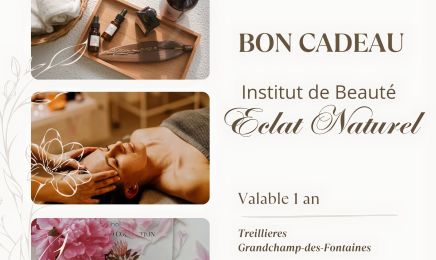 Éclat Naturel - Treillières : Manucure à Treillières
