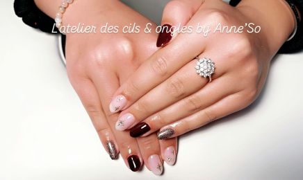 L’atelier des Cils & Ongles : Institut de beauté à Douai