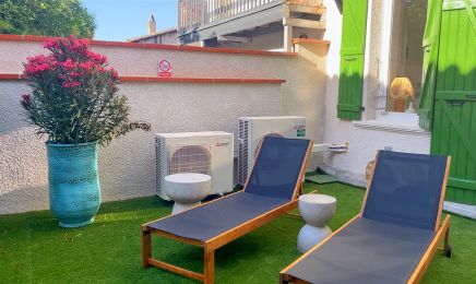 Terra Beauté : Coiffeur à Le Fousseret