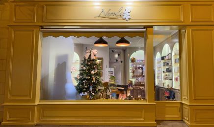 Nerola : Manucure à Loches