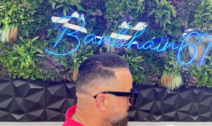 BarbHair67 : Barbier à Strasbourg