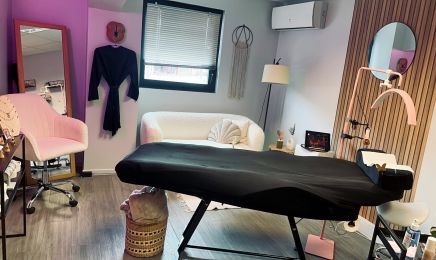 Gaïa Beauty : Institut de beauté à Venansault
