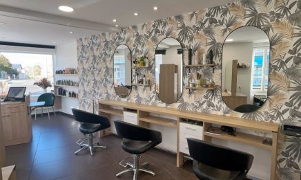 Mes beaux ciseaux by Preci : Barbier à Fourchambault