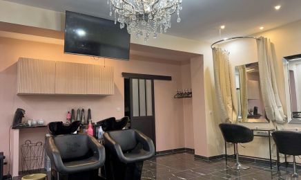 Saraness : Coiffeur à Villiers-le-Bel