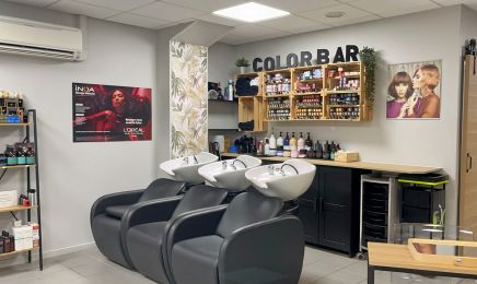Linéa Coiffure - Rion-des-Landes : Coiffeur à Rion-des-Landes
