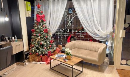 Beauty & style  : Coiffeur à Saint-Dizier
