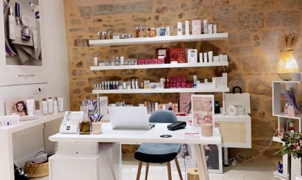 L’art du Soin Institut Bien-Être : Institut de beauté à Rodez