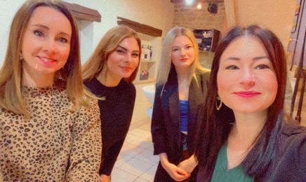 Coup de coeur : Coiffeur à Montbard