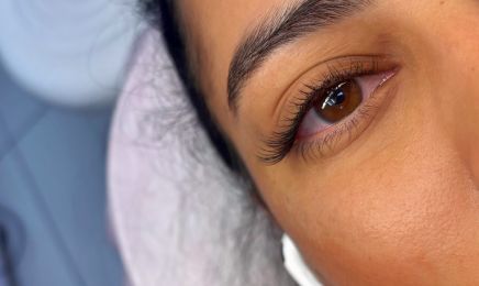 LASH BY K : Institut de beauté à Nice
