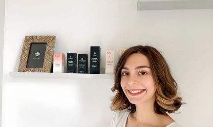 La Perle d’Alyzée : Institut de beauté à Belleville-en-Beaujolais
