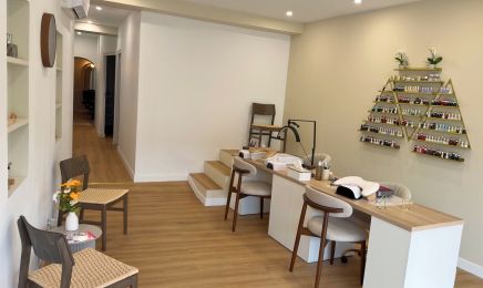 MAISON MYLA : Manucure à Fargues-Saint-Hilaire
