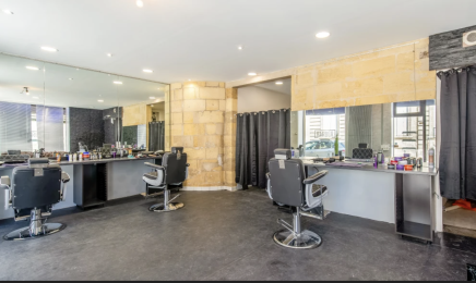 Dache Barber : Barbier à Libourne