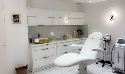 L'Oasis du Bien être : Institut de beauté à Ancemont