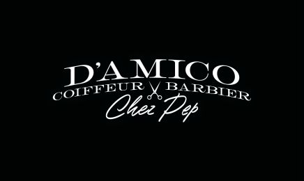 D’Amico Barber : Coiffeur à La Louvière