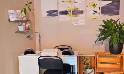 good feeling Friseur Crivitz: Kosmetikstudio in Crivitz