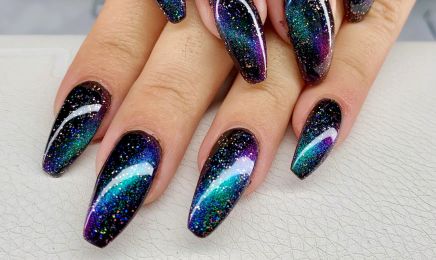Les ongles de Sandy "En face de Bricorama" : Manucure à Villeurbanne