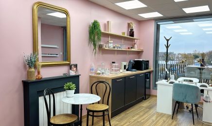 Rose Debray Beauty : Manucure à Brétigny-sur-Orge