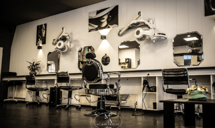 Mümin Arslan Figaro: Kosmetikstudio in Emsdetten