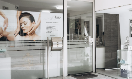 AS Beauty Lounge: Kosmetikstudio in Bonn