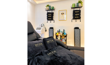 MOSK AESTHETICS: Kosmetikstudio in Waiblingen