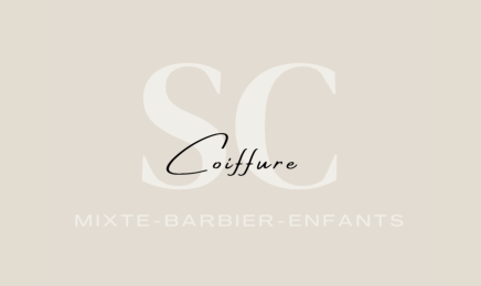 SC Coiffure  : Barbier à Lézignan-la-Cèbe