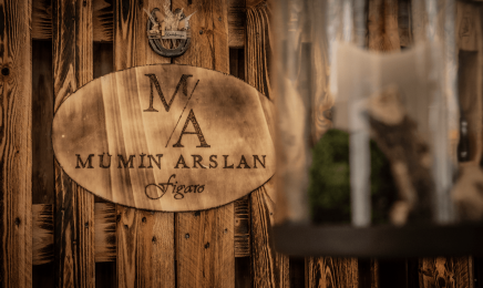 Mümin Arslan Figaro: Kosmetikstudio in Emsdetten