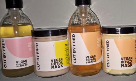 LE CORAIL HEAD SPA : Institut de beauté à Marseille