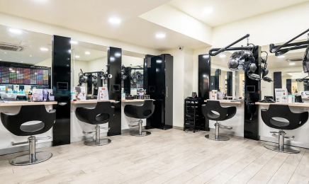 Mix Beauty Paris : Coiffeur à Paris
