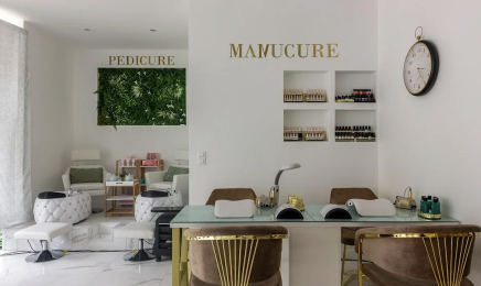 Touche Finale coiffure esthétique et Spa : Institut de beauté à Tremblay-en-France