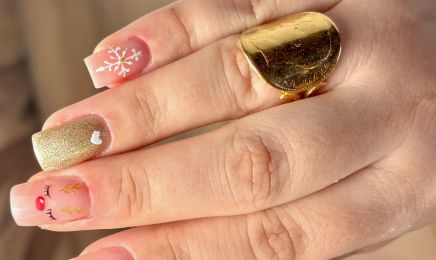 Les Ongles d'Alice : Manucure à Grazac
