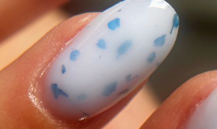 L'art des ongles by Ange : Manucure à La Grigonnais