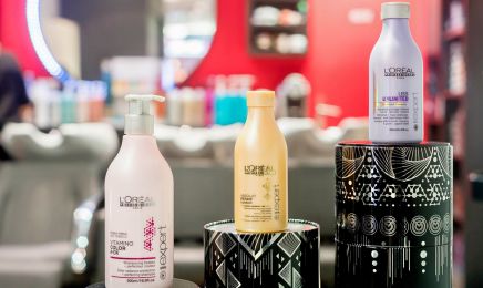 Vog Coiffure Paris 7 - Saint-Dominique : Coiffeur à Paris