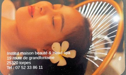 Maison Beauté : Manucure à Torpes