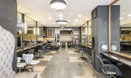 Christophe Bruno : Coiffeur à Paris