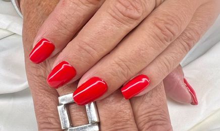 Mes Beaux Ongles - Pause Évasion  : Manucure à Pertuis