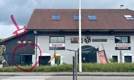 ChõwaSpa : Institut de beauté à Seynod