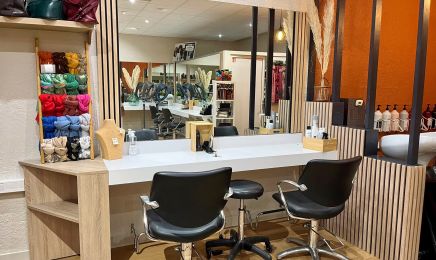 Espace Coiffure : Coiffeur à Vendôme