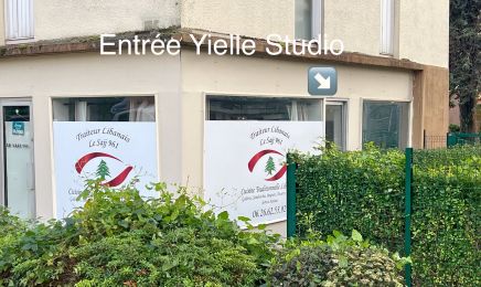 Yielle studio  : Institut de beauté à Le Pecq