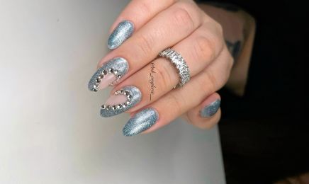 NK Nail Artist chez Ora coiffure : Manucure à Portes-lès-Valence