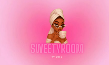 SweetyRoom byCha : Manucure à Lexy