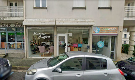 Amina Esthetik (dans le salon Nuances Coiffure) : Institut de beauté à Joué-lès-Tours