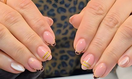 RitaNailsEyes : Institut de beauté à Le Mans
