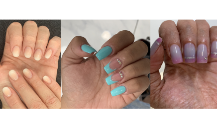 Saigon nails beauty : Barbier à Marseille