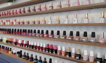 QUEEN NAILS SPA : Manucure à Versailles
