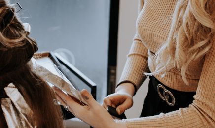 Salon Hollistik : Coiffeur à Biscarrosse